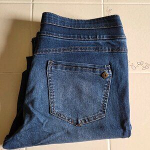 ✨ Democracy "Ab"solution Jeans — Flattering, Comfy & Curve-Friendly! ✨